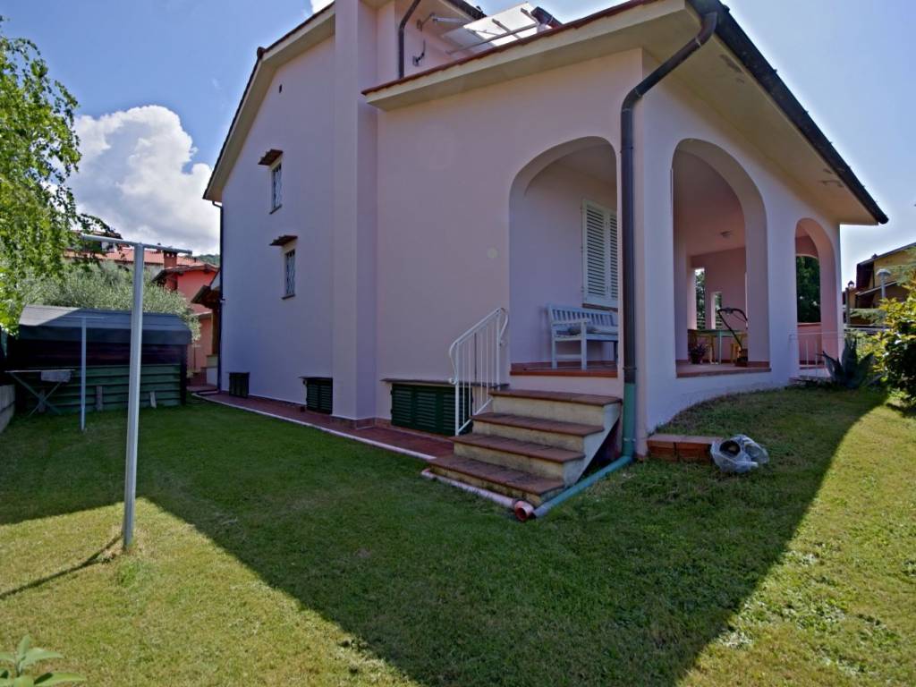 Casa indipendente a Castelfranco piandisco in Via Roma - Foto 3