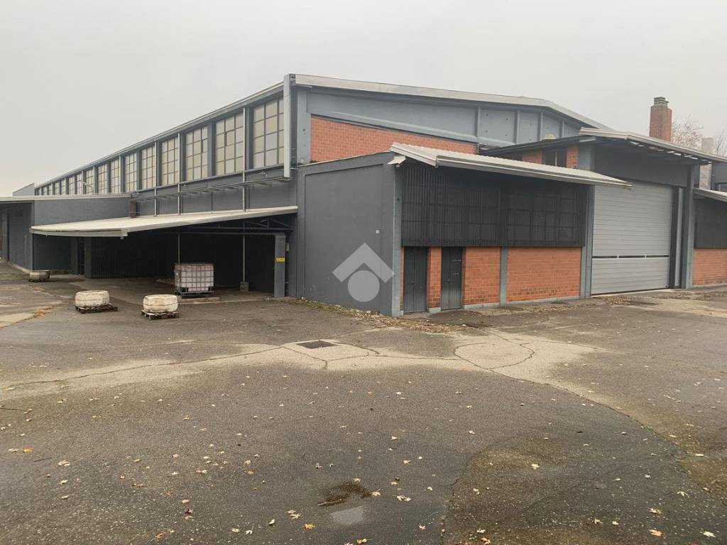 Immobile a Caltignaga in Viale dell'industria, 3 - Foto 3