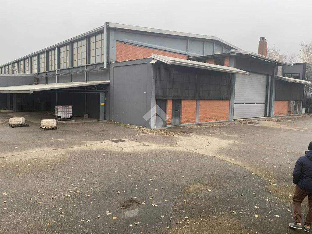 Immobile a Caltignaga in Viale dell'industria, 3 - Foto 4