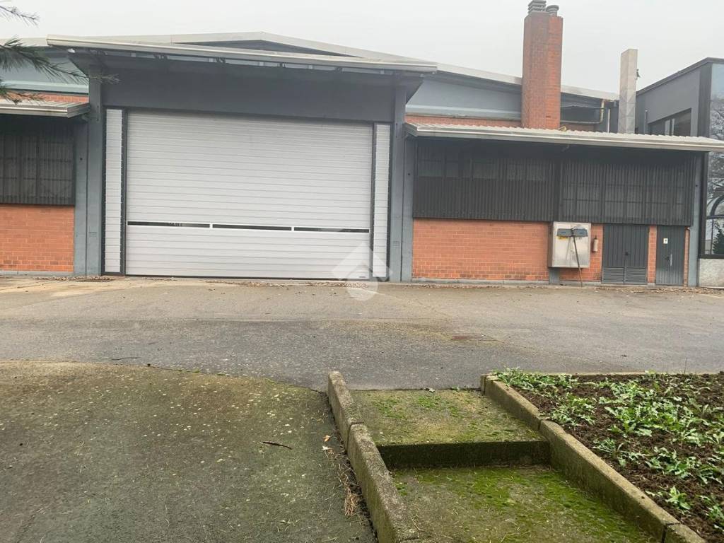 Immobile a Caltignaga in Viale dell'industria, 3 - Foto 5