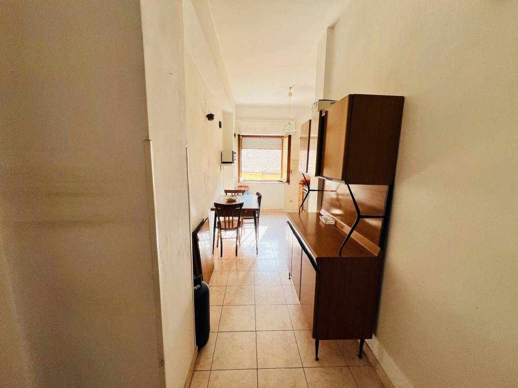 Appartamento a Pizzo in Via della Libertà - Foto 5