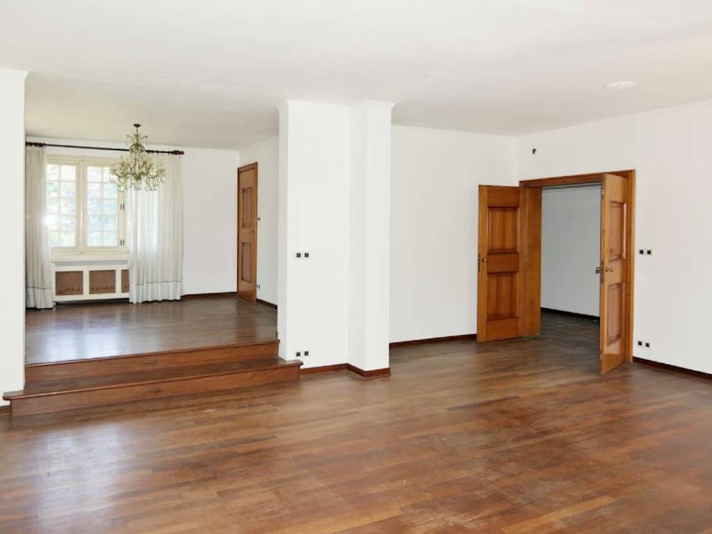 Villa a Gorizia in via del Monte Santo - Foto 3
