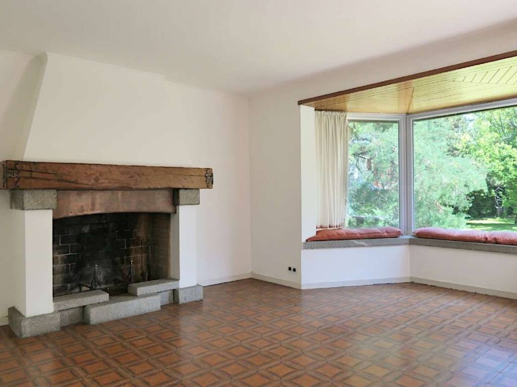 Villa a Gorizia in via del Monte Santo - Foto 5