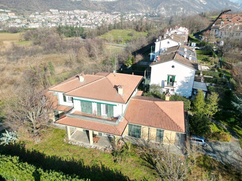 Villa a Bosisio parini in Via Calchirola - Foto 3