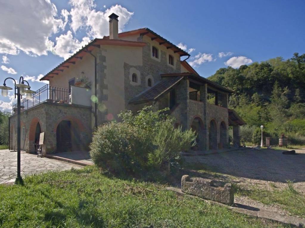 Rustico / casale a Castelfranco piandisco in via vittorio emanuele - Foto 4