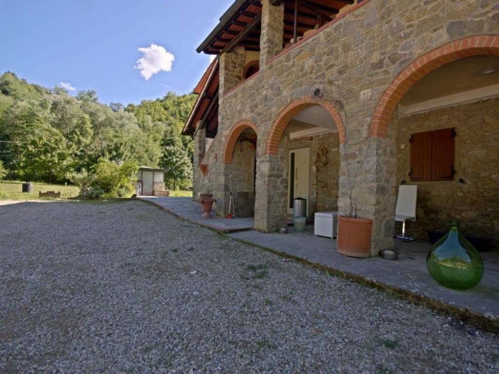 Rustico / casale a Castelfranco piandisco in via vittorio emanuele - Foto 5