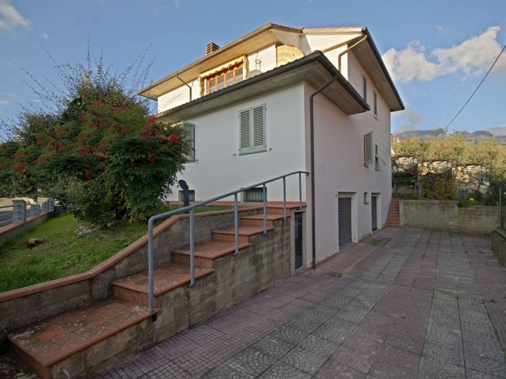 Villa a Castelfranco piandisco in via italis - Foto 3