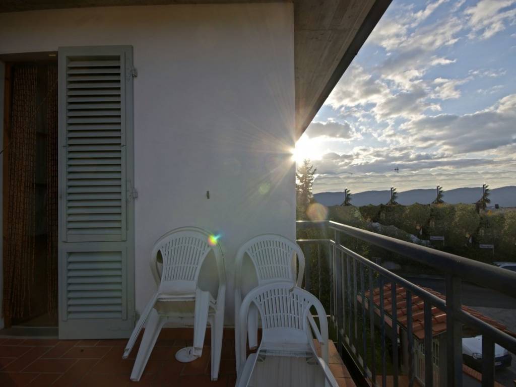 Villa a Castelfranco piandisco in via italis - Foto 5