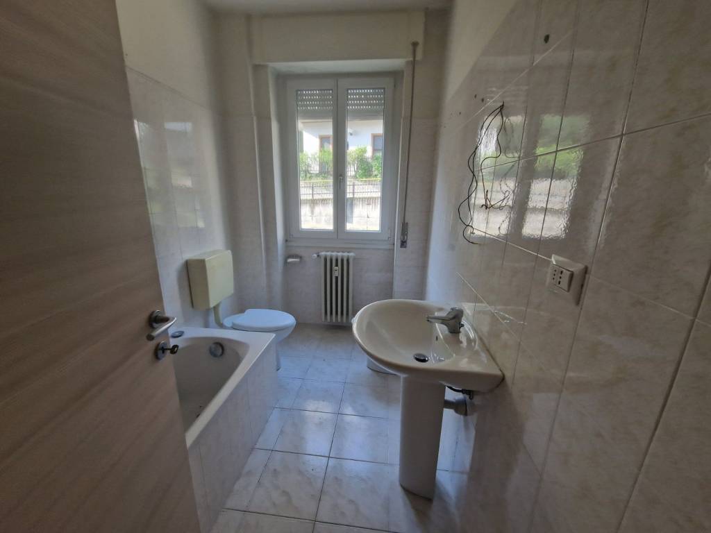 Appartamento a Sondrio in Via Lusardi - Foto 5