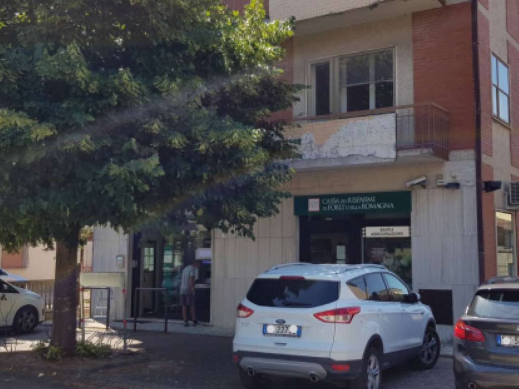 Immobile a Alfonsine in via Antonellini 10 - Foto 2
