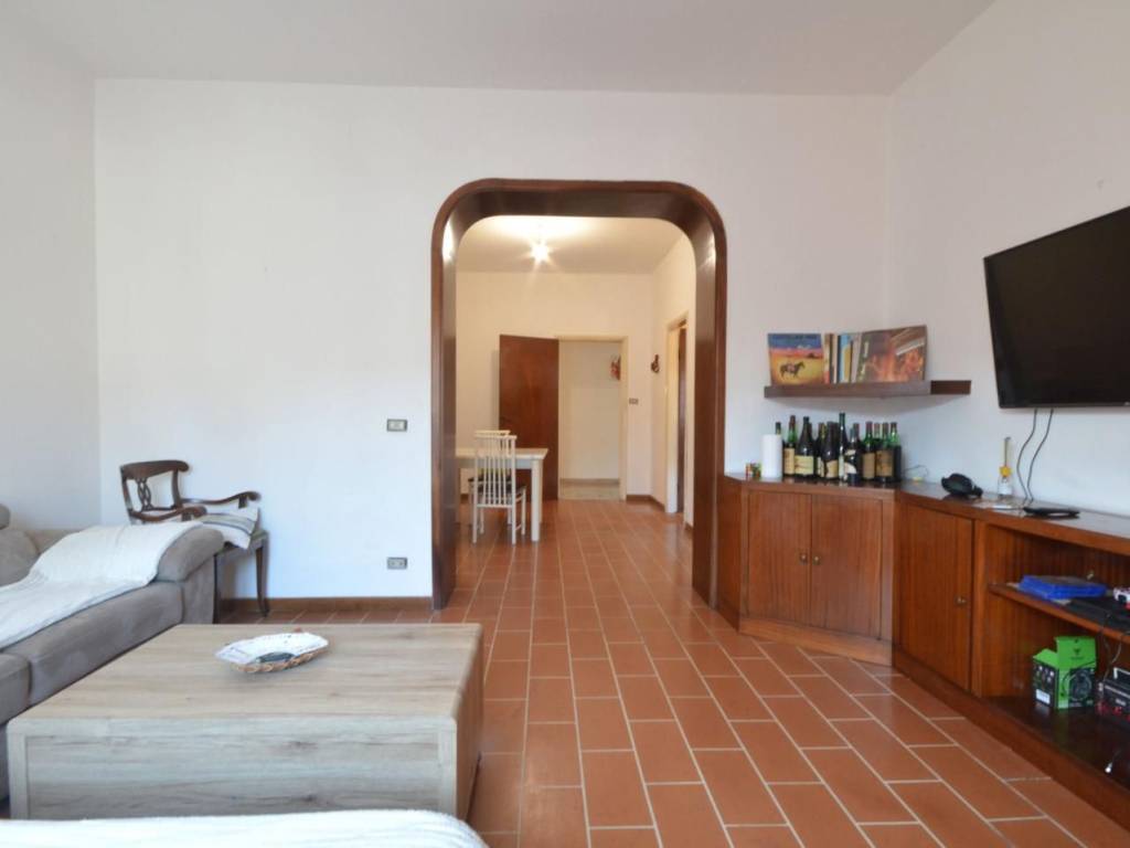 Appartamento a Lucca in Via Sant'Angelo, , 39 - Foto 3