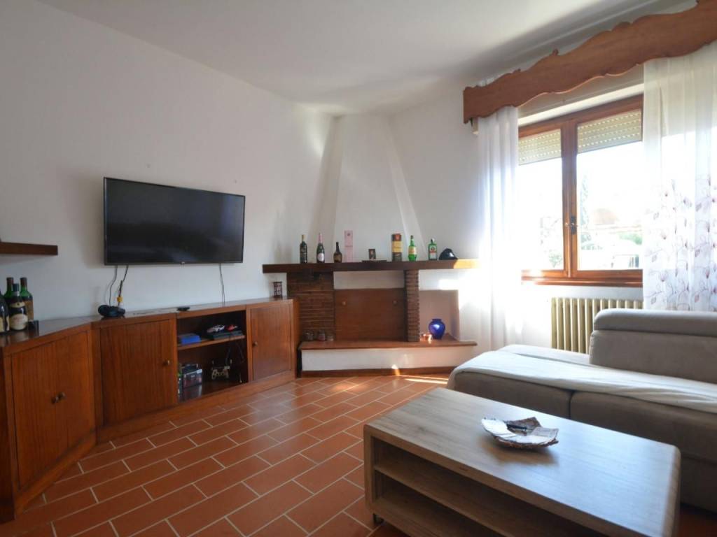 Appartamento a Lucca in Via Sant'Angelo, , 39 - Foto 4