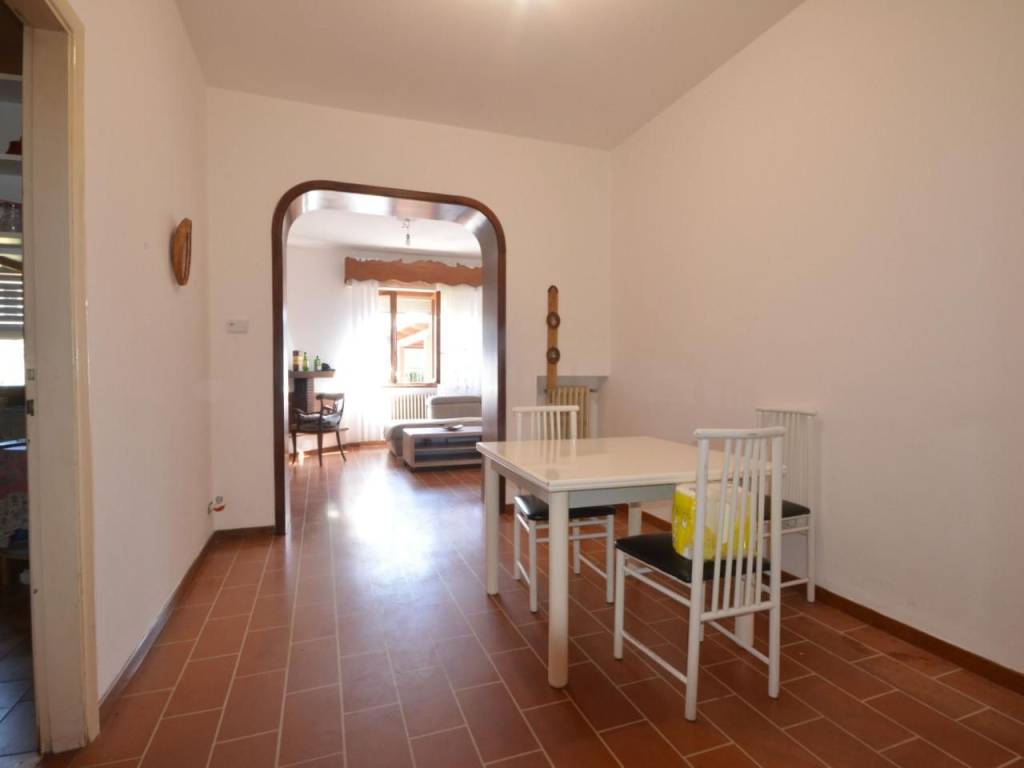 Appartamento a Lucca in Via Sant'Angelo, , 39 - Foto 5