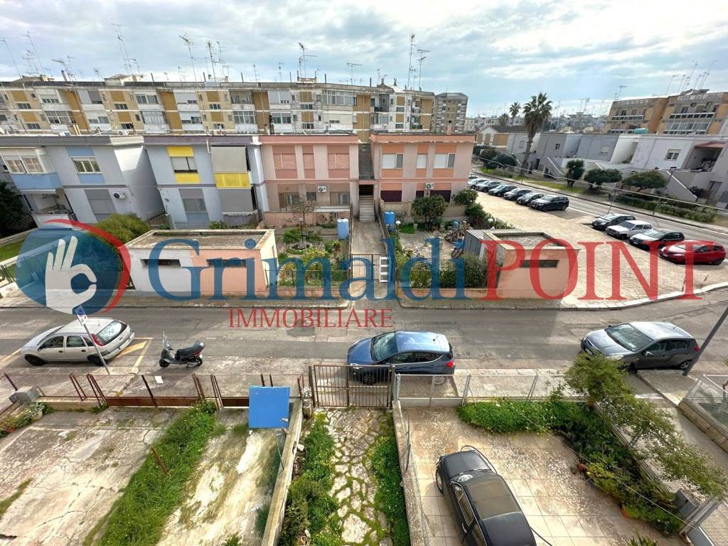 Appartamento a Lecce in Via Arno, 3 - Foto 5