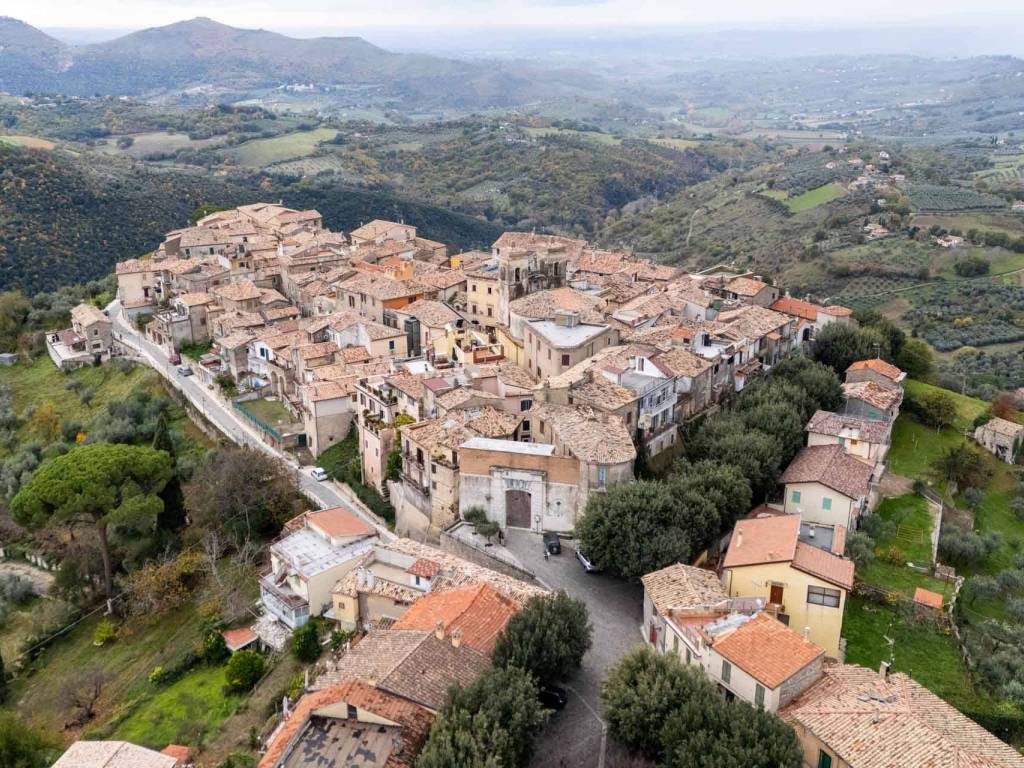 Appartamento a Salisano in Via Giuseppe Garibaldi - Foto 2