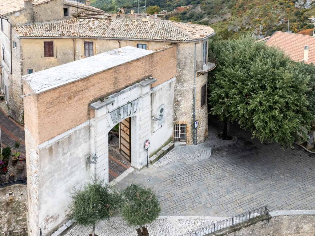 Appartamento a Salisano in Via Giuseppe Garibaldi - Foto 3
