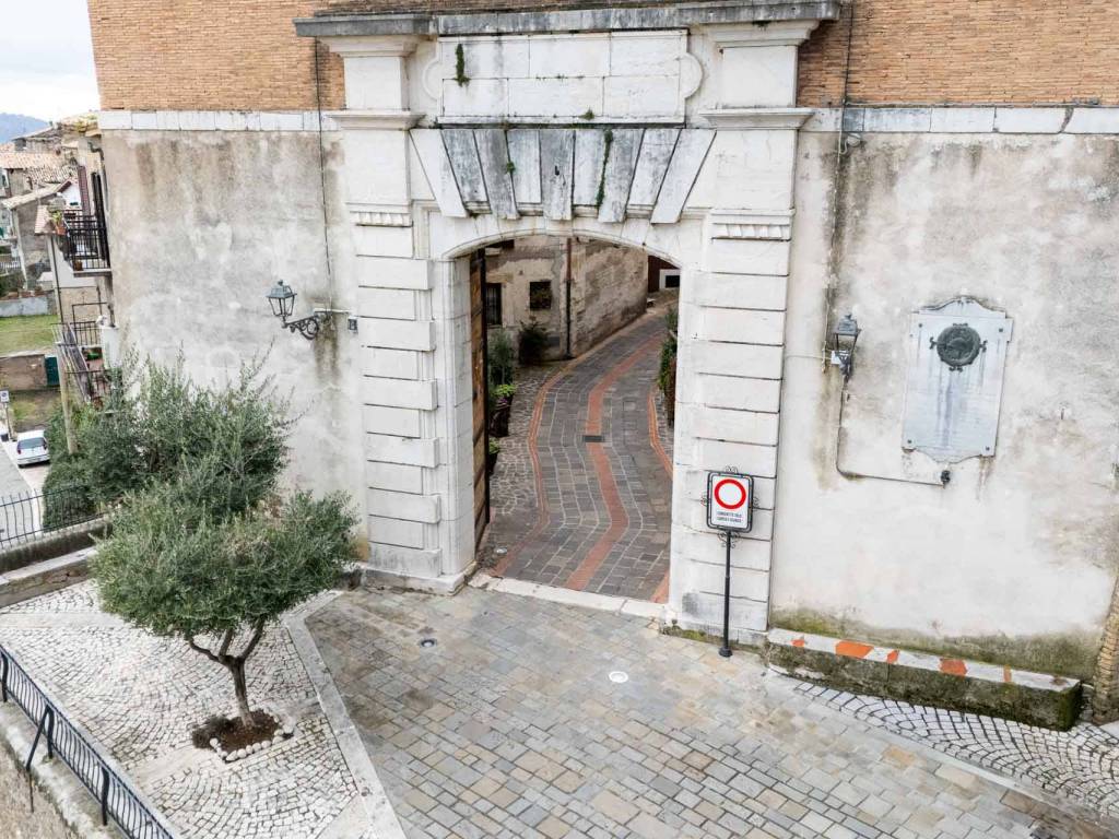 Appartamento a Salisano in Via Giuseppe Garibaldi - Foto 4