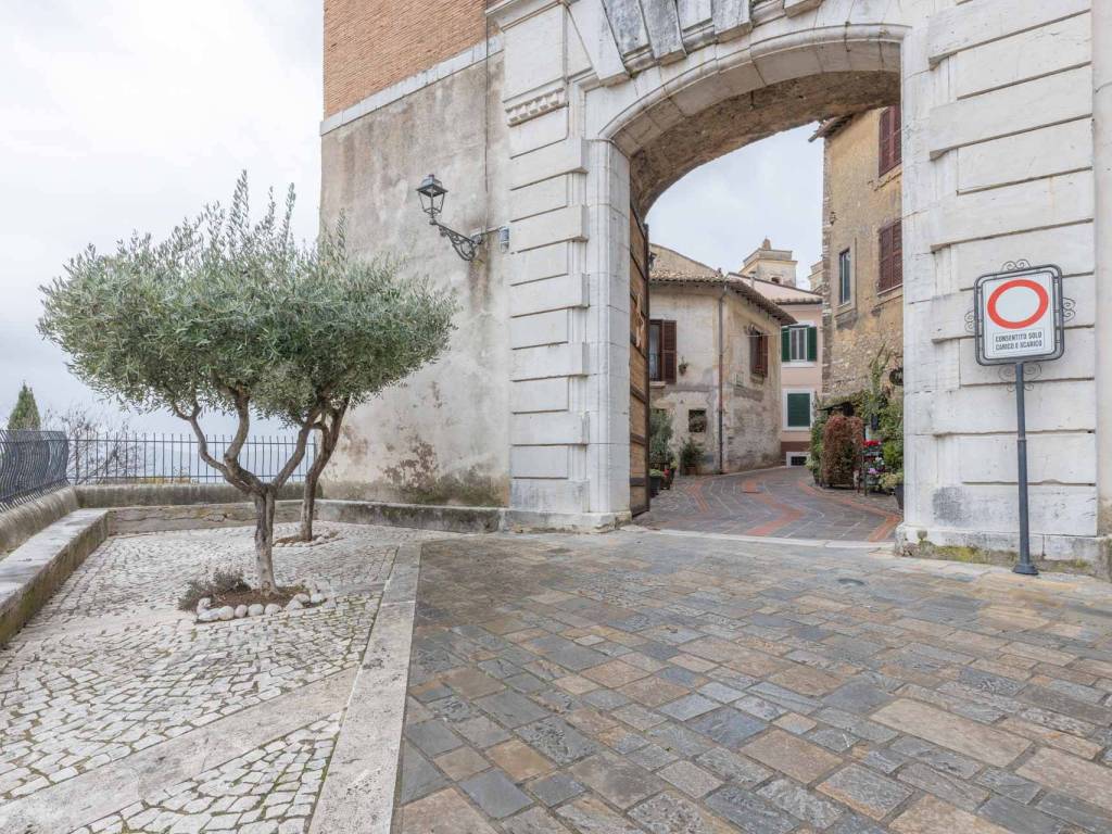 Appartamento a Salisano in Via Giuseppe Garibaldi - Foto 5