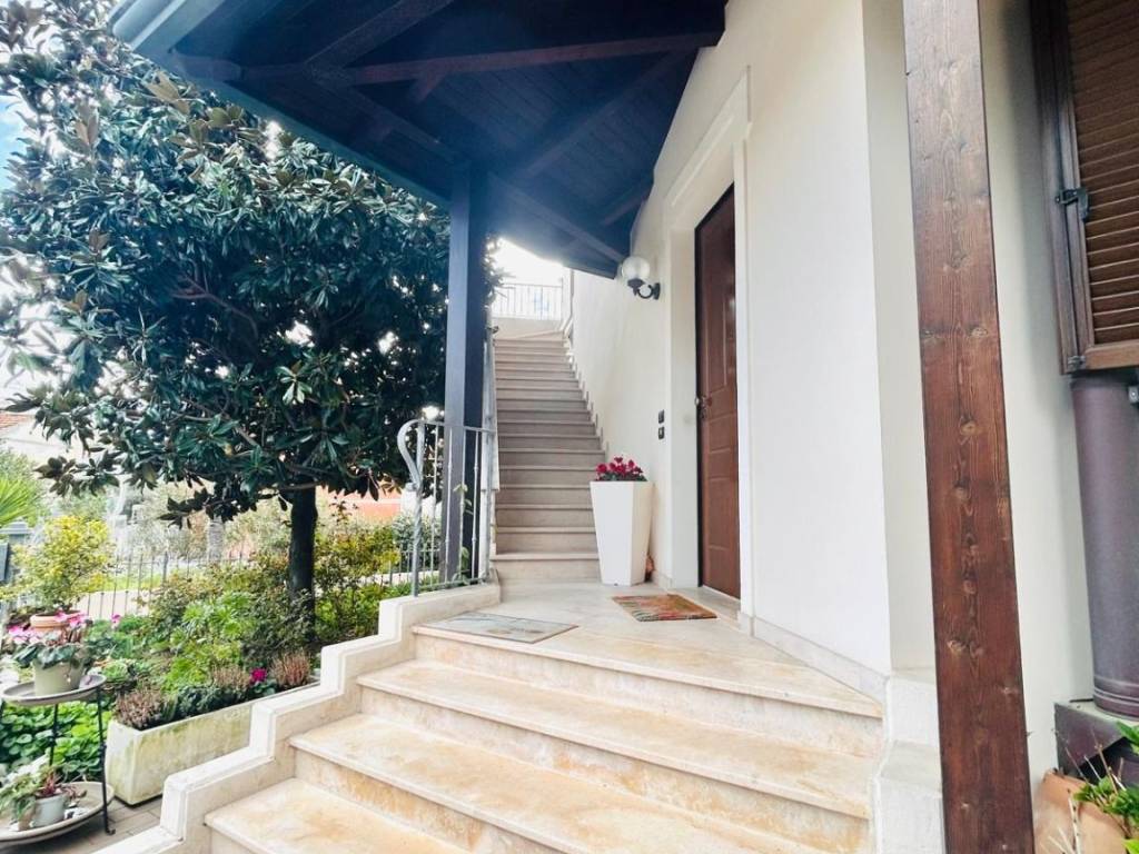 Villa a Senigallia in Via Po, 22 - Foto 3