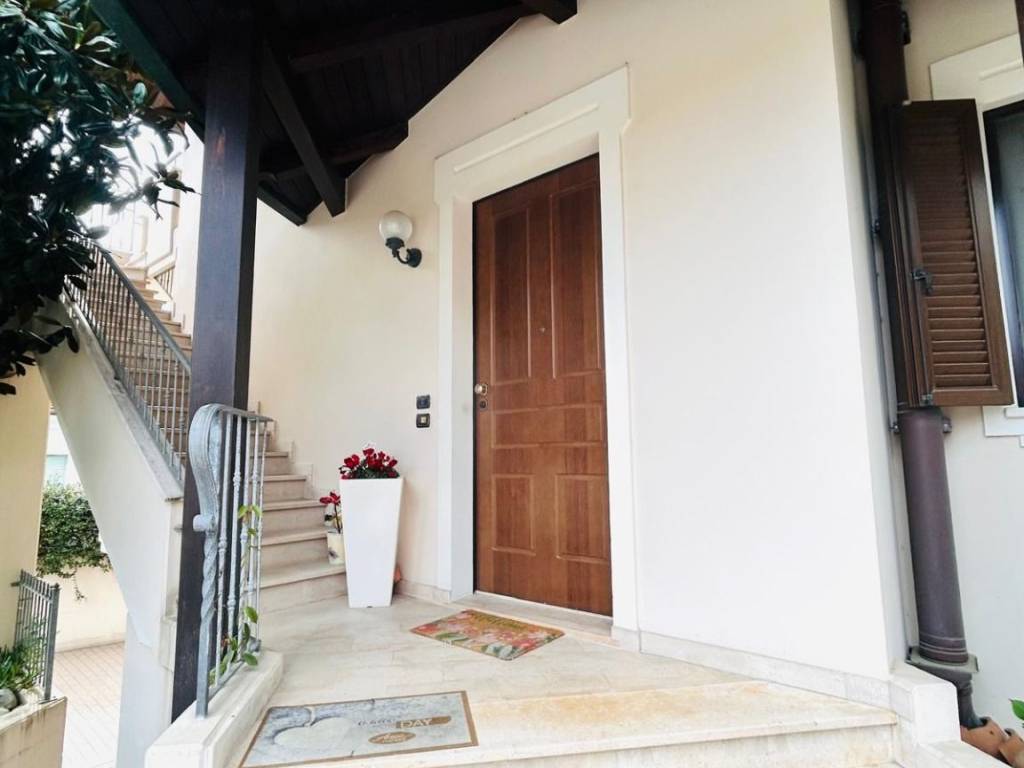 Villa a Senigallia in Via Po, 22 - Foto 4