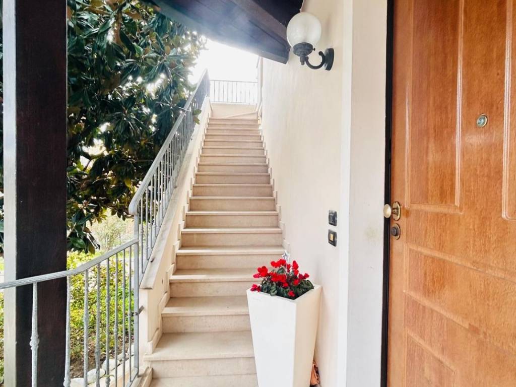 Villa a Senigallia in Via Po, 22 - Foto 5