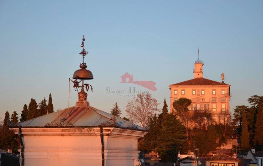 Attico / mansarda a Udine - Foto 2