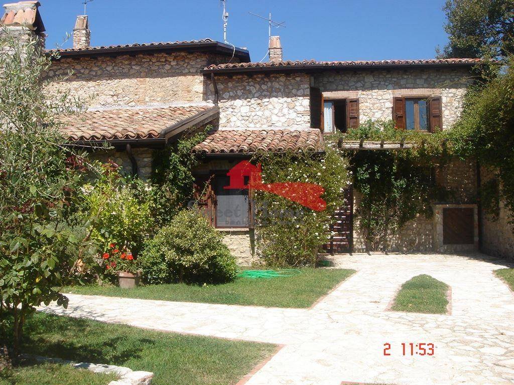 Villa a Casaprota - Foto 2