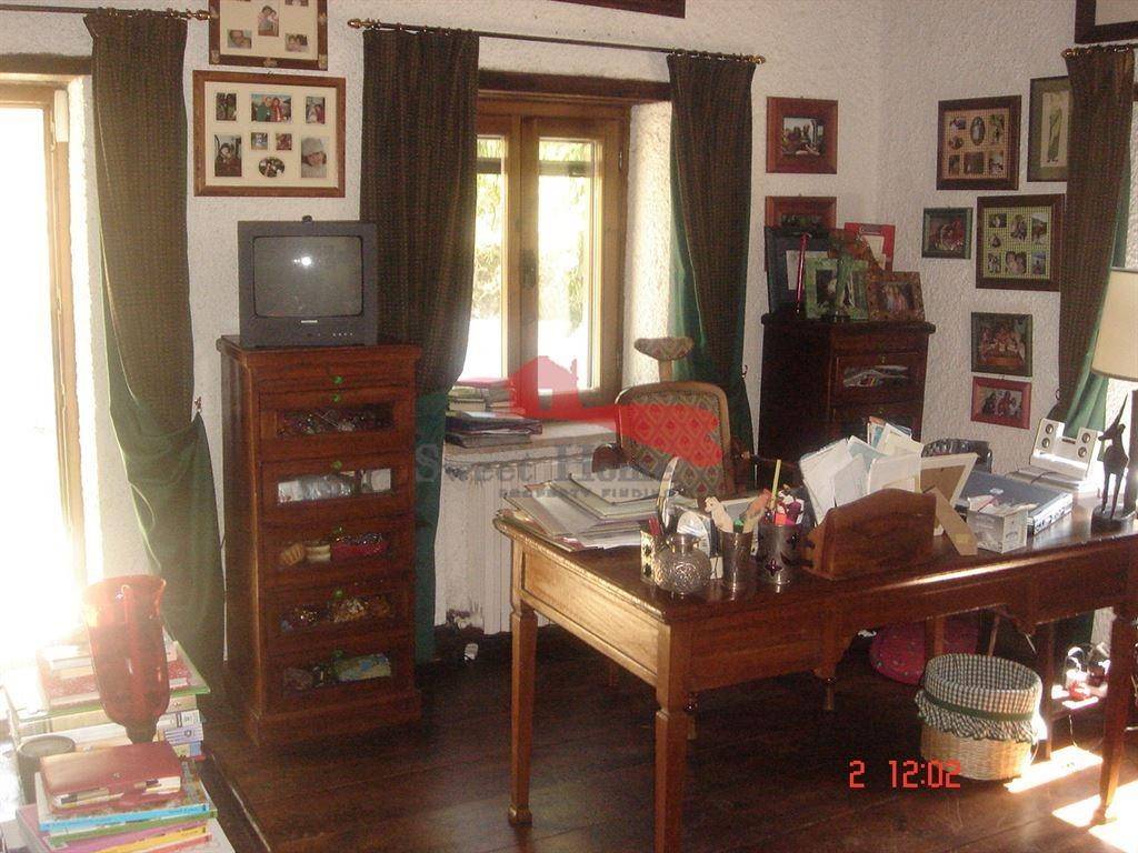 Villa a Casaprota - Foto 4