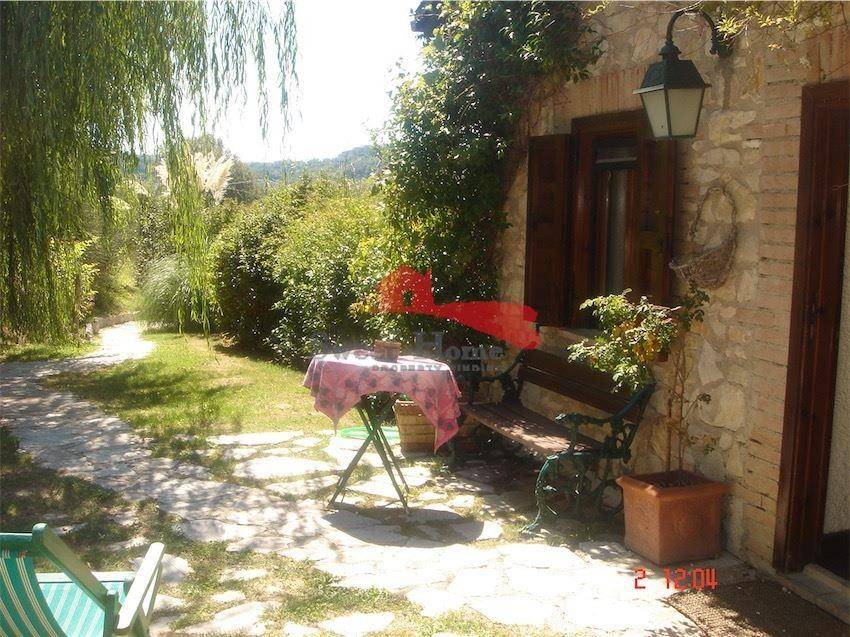 Villa a Casaprota - Foto 5