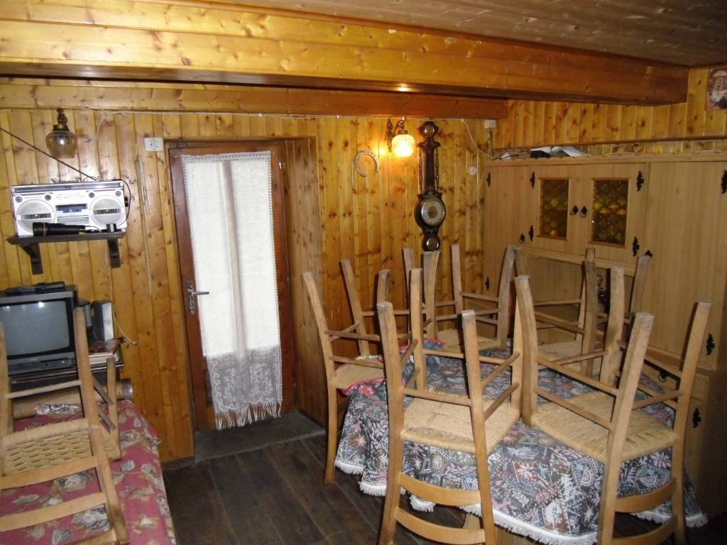 Rustico / casale a Fobello in Località costa - Foto 2