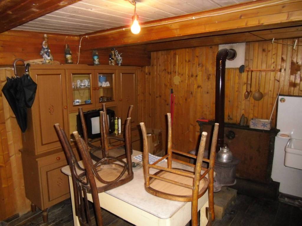 Rustico / casale a Fobello in Località costa - Foto 3