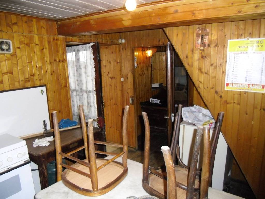 Rustico / casale a Fobello in Località costa - Foto 4