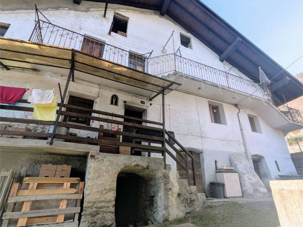 Casa indipendente a Nus in MARSAN - Foto 4
