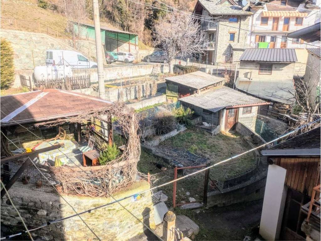 Casa indipendente a Nus in MARSAN - Foto 5