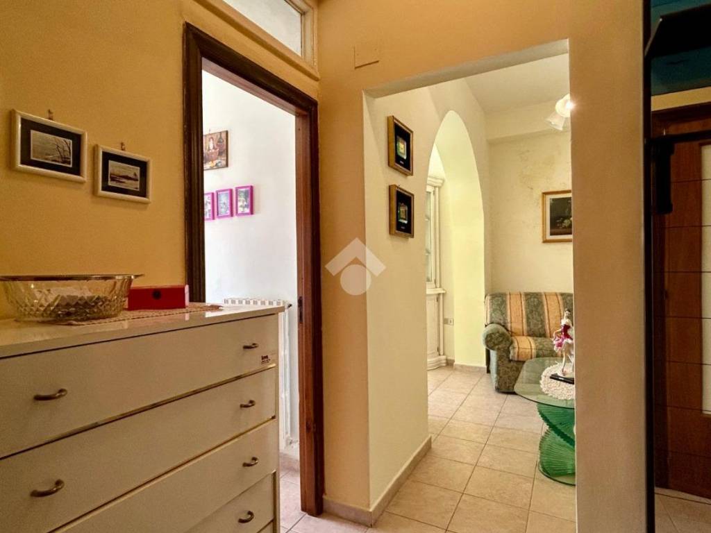 Appartamento a Cosenza in Via Carlo Cattaneo, 92 - Foto 2