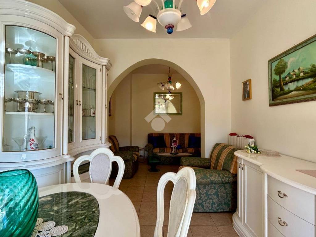 Appartamento a Cosenza in Via Carlo Cattaneo, 92 - Foto 5