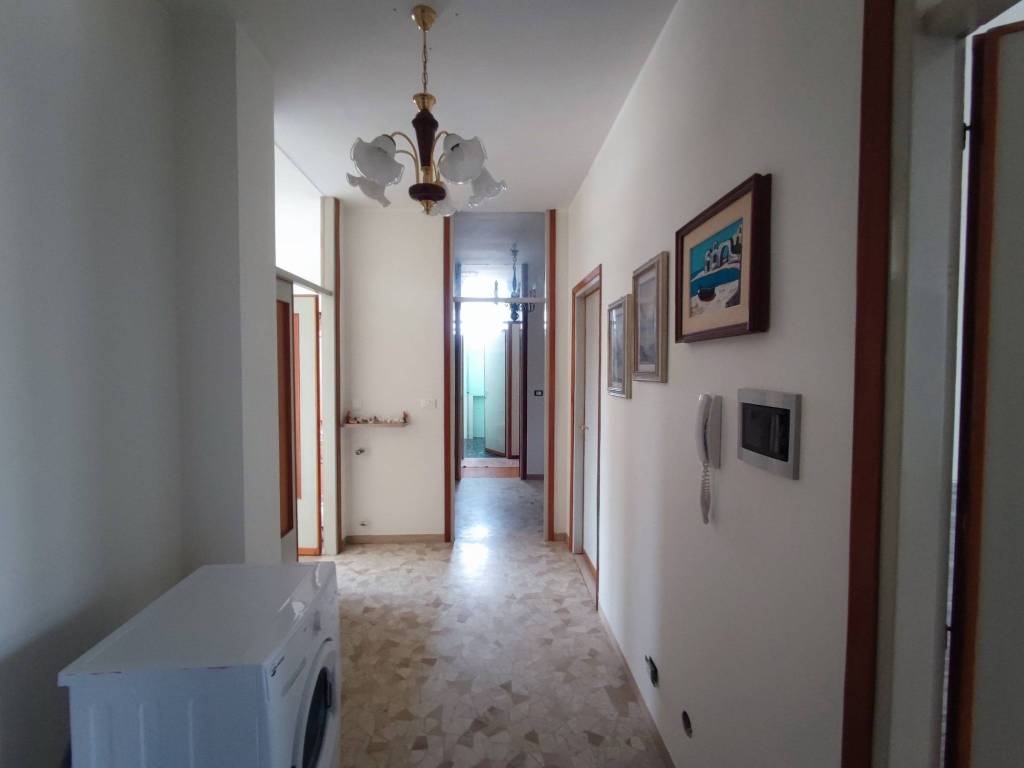 Appartamento a Pordenone in Viale Guglielmo Marconi, 10 - Foto 4