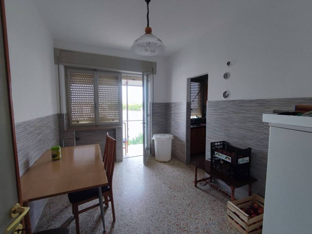 Appartamento a Pordenone in Viale Guglielmo Marconi, 10 - Foto 5
