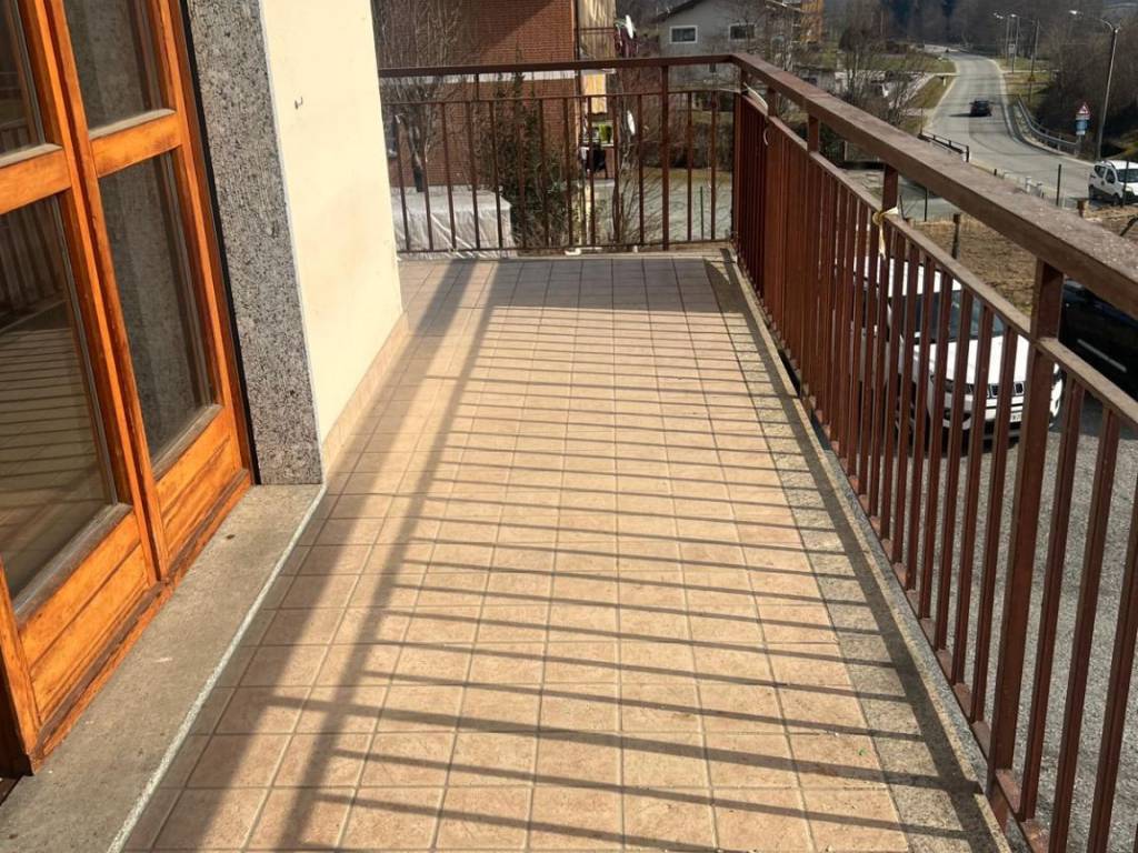 Appartamento a Paesana in Via Torino, 33 - Foto 3