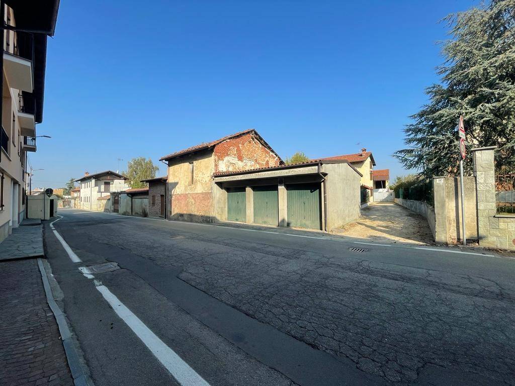 Box / garage a Villanova d'asti in Via Francesco I, 43 - Foto 2