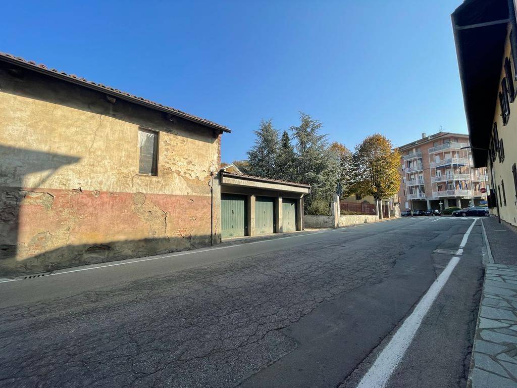 Box / garage a Villanova d'asti in Via Francesco I, 43 - Foto 5