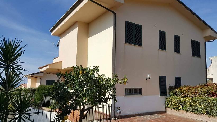 Villa a Belvedere marittimo in Contrada Piano delle Donne - Foto 2