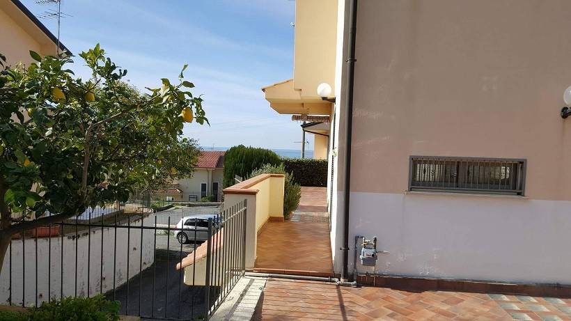 Villa a Belvedere marittimo in Contrada Piano delle Donne - Foto 3