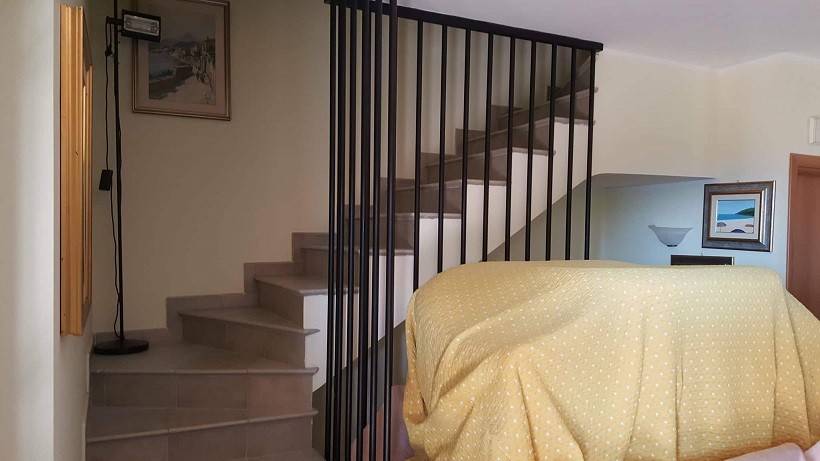 Villa a Belvedere marittimo in Contrada Piano delle Donne - Foto 4