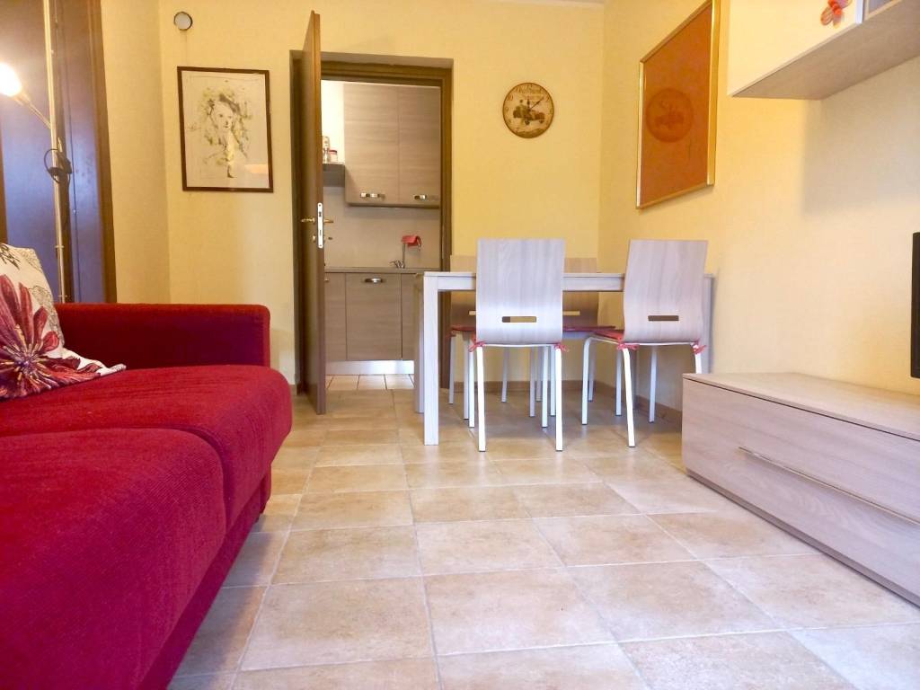 Appartamento a Pontey in Frazione Lassolaz, 31 - Foto 2