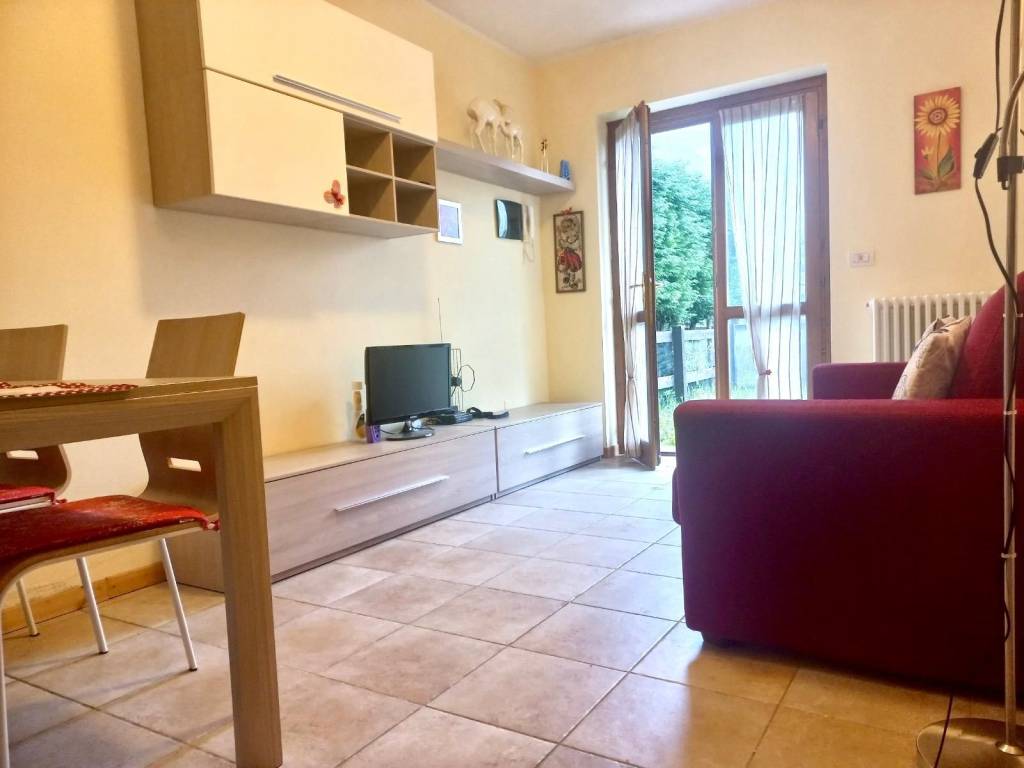 Appartamento a Pontey in Frazione Lassolaz, 31 - Foto 4