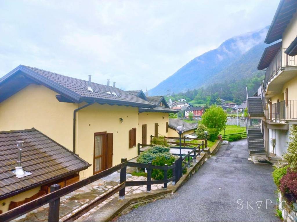 Appartamento a Pontey in Frazione Lassolaz, 31 - Foto 5