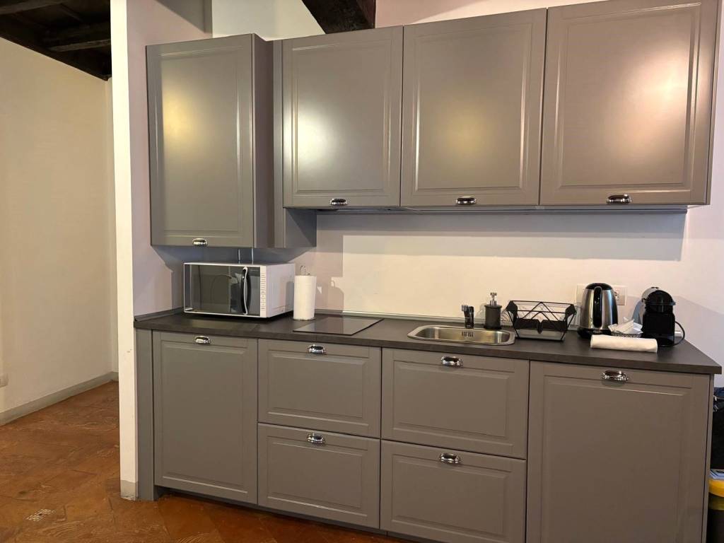 Appartamento a Como in Via Rusconi - Foto 3