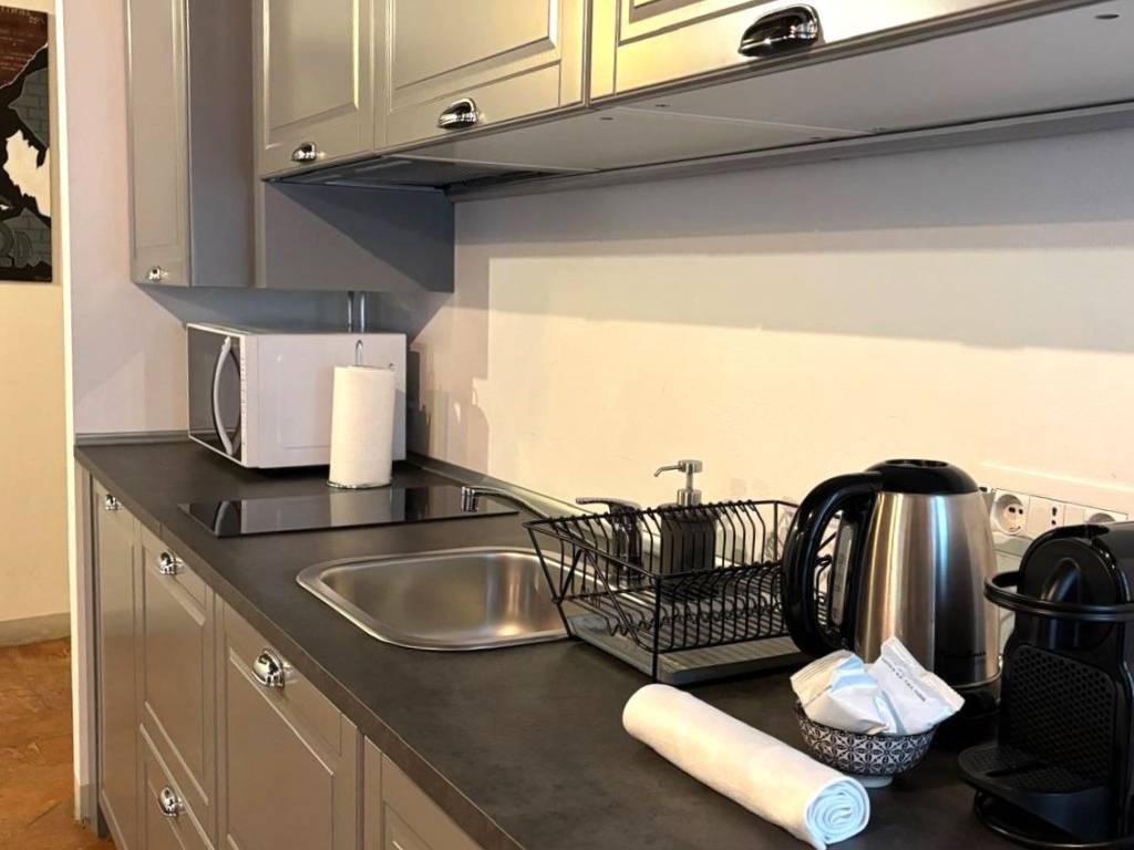 Appartamento a Como in Via Rusconi - Foto 5