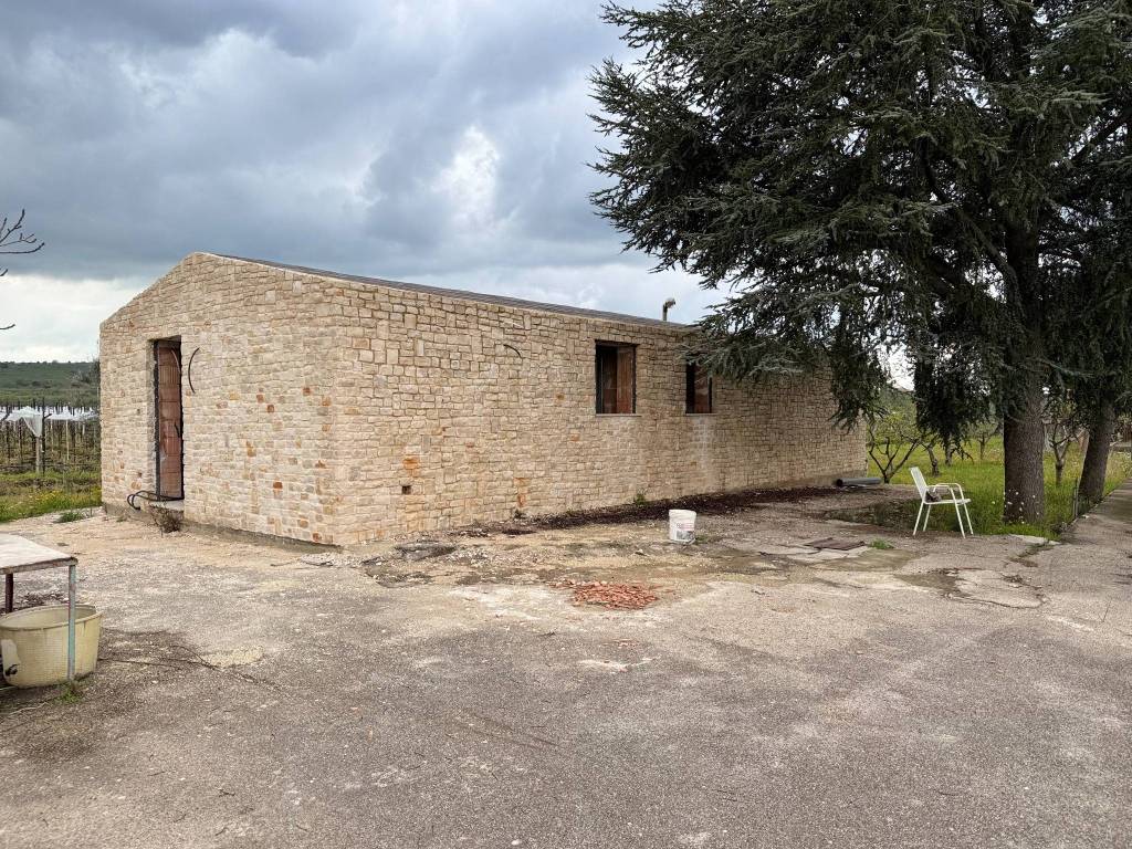 Villa a Andria in Strada Provinciale 174 - Foto 2